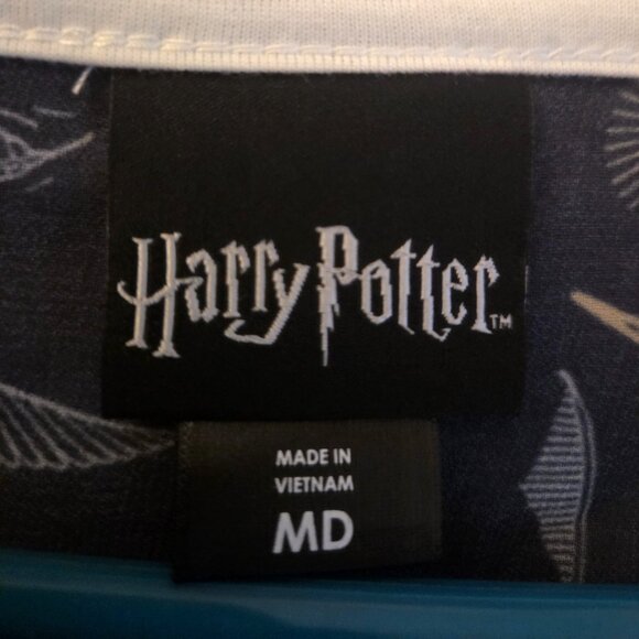 Harry Potter Tank Top - Picture 3 of 3